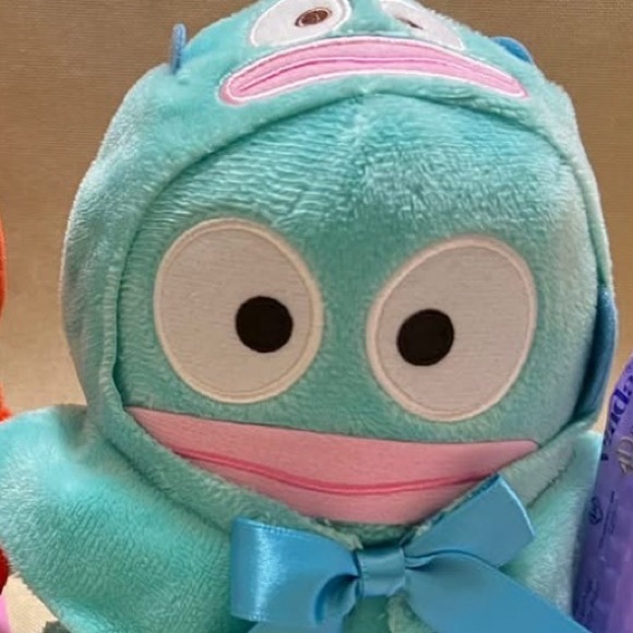 Meet your Posher, Ng - Picture 1 of 1